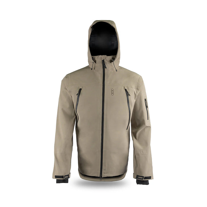 eberlestock trinity peak 2.0 jacket dry earth