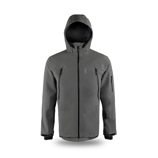 eberlestock trinity peak 2.0 jacket gunmetal