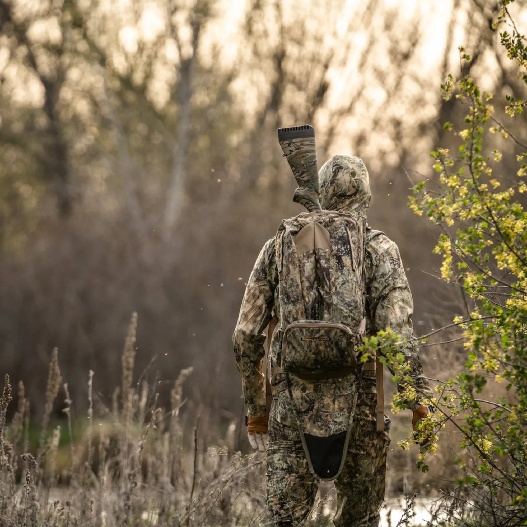Eberlestock X1A3 | Hunting Pack | Rifle and Bow Carry — Atomic Defense