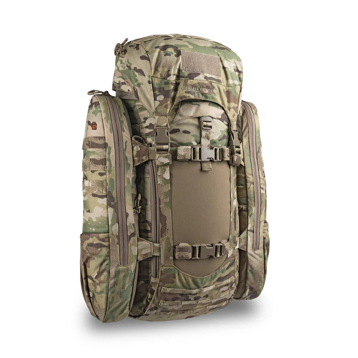 eberless mini backpack hunting X2 Pack
