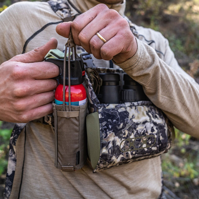 Eberlestock Recon Bearspray Pouch