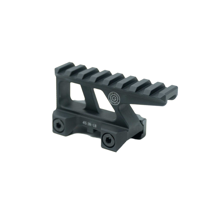 eotech black gbrs group lerna mount kit