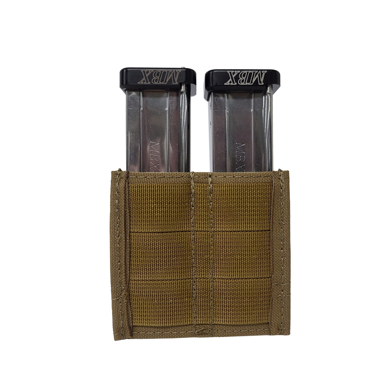 Esstac 2011 Double Pistol GAP Kywi Pouch | with Malice Clips — Atomic ...