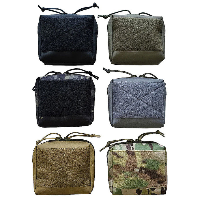 Esstac 4 Channel Unibody GP Pouch