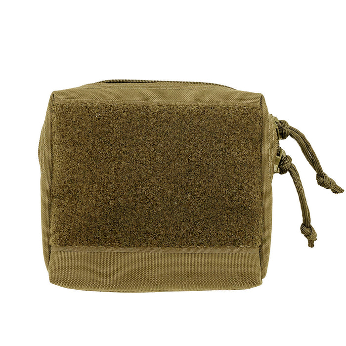 Esstac 4 Channel Unibody GP Pouch