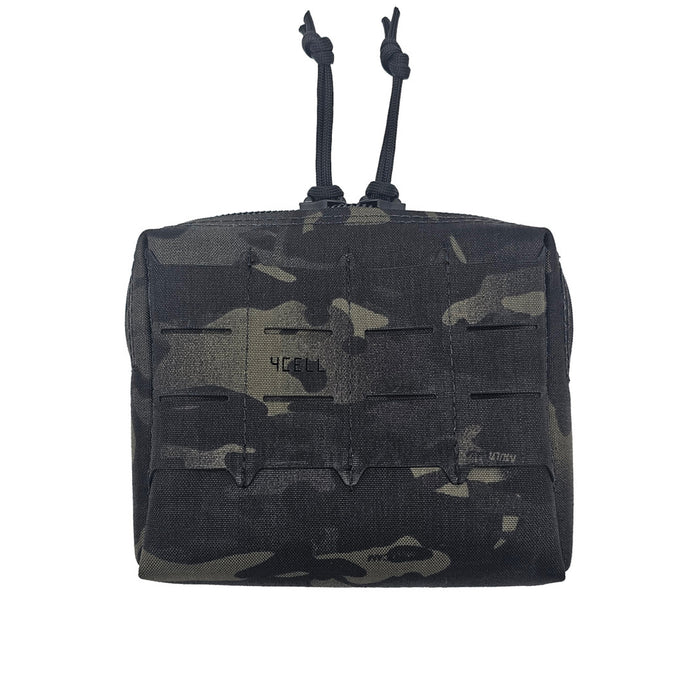 Esstac 4 Channel Unibody GP Pouch