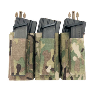 Esstac 5.56 3+3 Triple Daeodon Front Panel