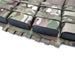 esstac 5.56 quad hinged piggy chest rig multicam top