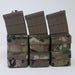 esstac 5.56 triple daeodon midlength kywi pouch multicam