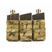 esstac 7.62 triple daeodon front panel multicam