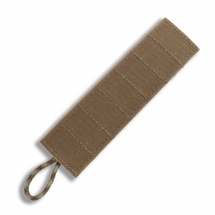 Esstac 7rd Shotgun Card 12Gauge | with Sticky Back Loop Velcro