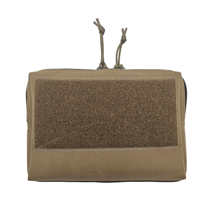 Esstac Admin GP Tall Pouch | Includes 4 Tall WTFix Straps