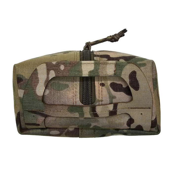 Esstac Ammo Log