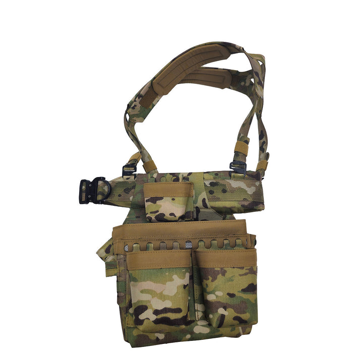Esstac Carpenter Bags Loaded Version