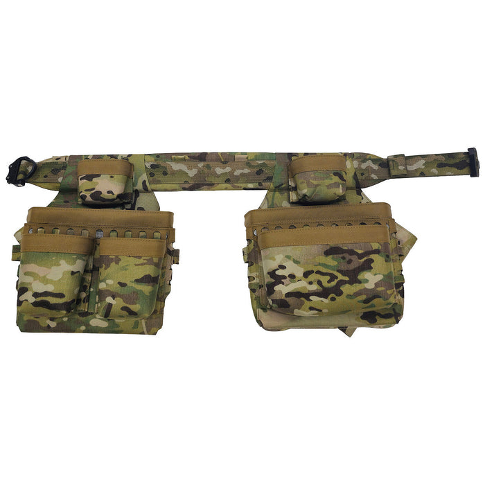 Esstac Carpenter Bags Loaded Version