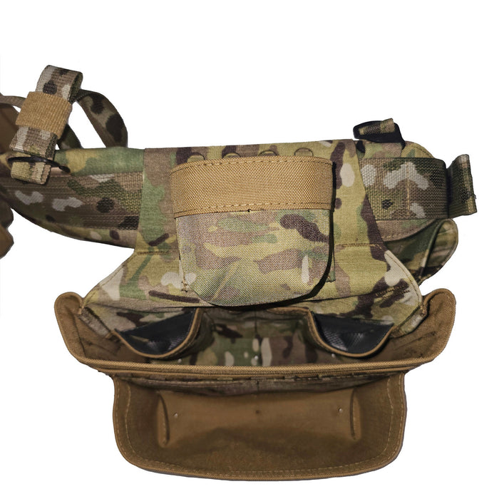 Esstac Carpenter Bags Loaded Version