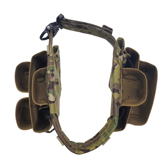 Esstac Carpenter Bags Loaded Version