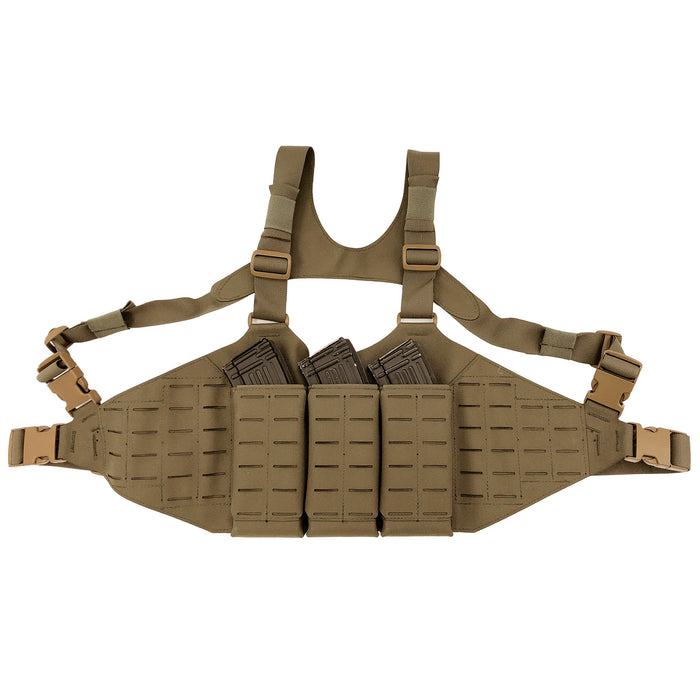 Esstac Chicom 7.62 Triple AK Chest Rig