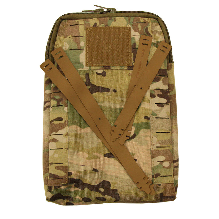 Esstac Daeodon Hydration Carrier | with Source 3L WLPS Bladder