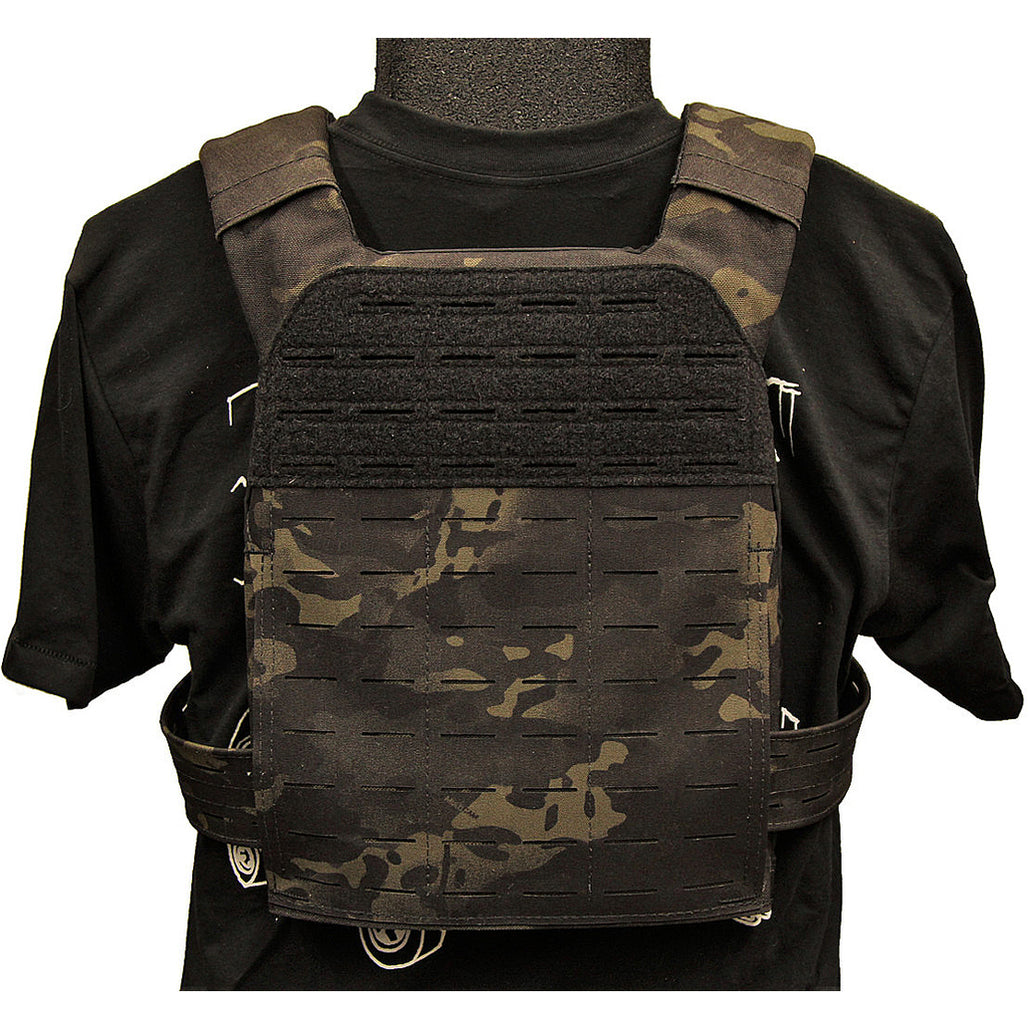 Esstac Daeodon Plate Carrier - Medium SAPI — Atomic Defense