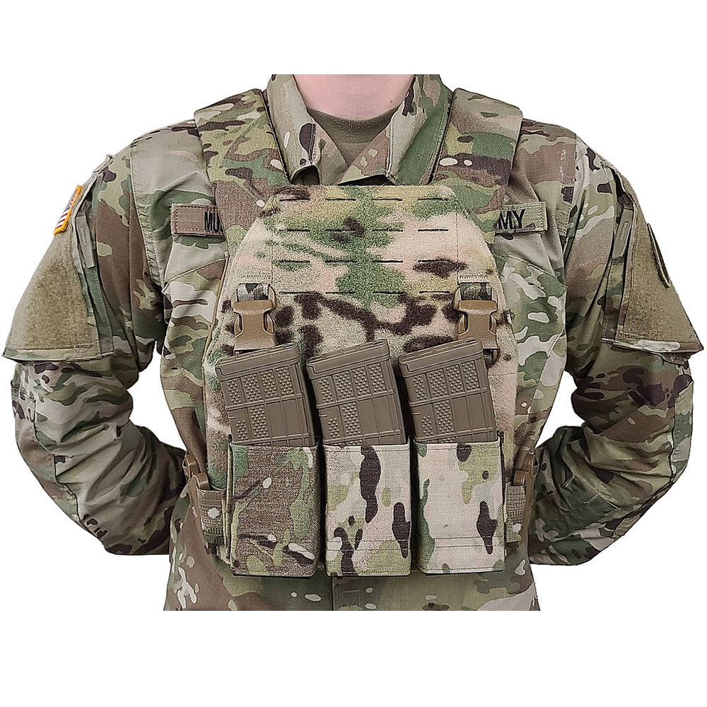 Esstac Daeodon Plate Carrier - Medium SAPI — Atomic Defense