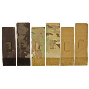 esstac daeodon sleeve kit all color variations