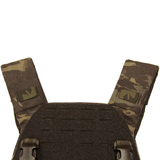 esstac daeodon sleeve kit multicam black