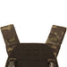 esstac daeodon sleeve kit multicam black