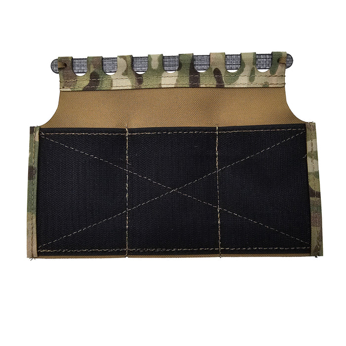 Esstac Daeodon UNI Front Panels