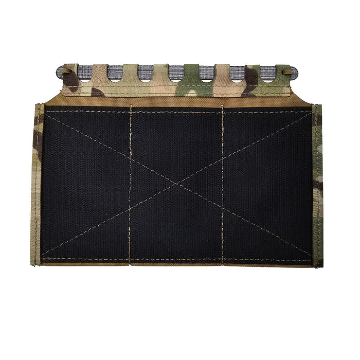 Esstac Daeodon UNI Front Panels