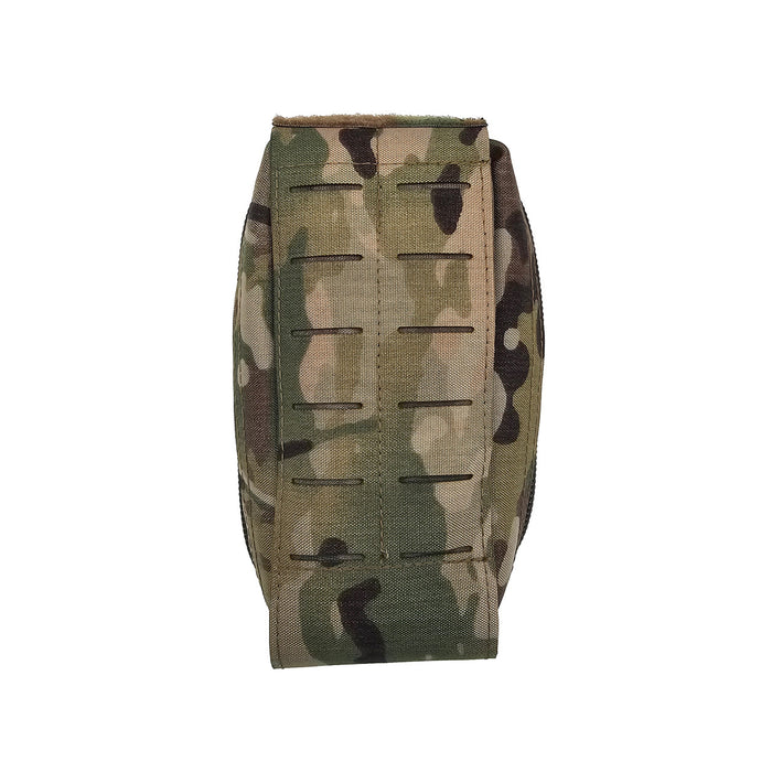 Esstac DST Medical Pouch - Gen 2 | with 2 Malice Clips