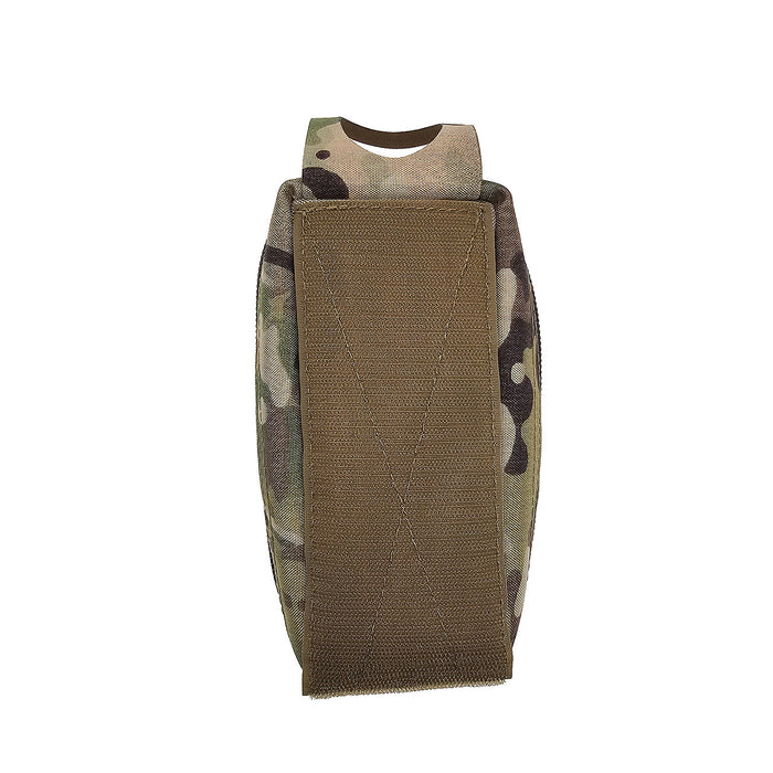 Esstac DST Medical Pouch - Gen 2 | with 2 Malice Clips