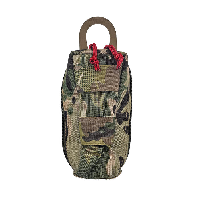 Esstac DST Medical Pouch - Gen 2 | with 2 Malice Clips