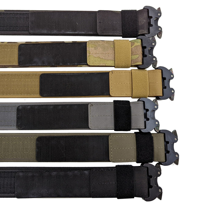 Esstac Enhanced Shooter's Belt 1.75"
