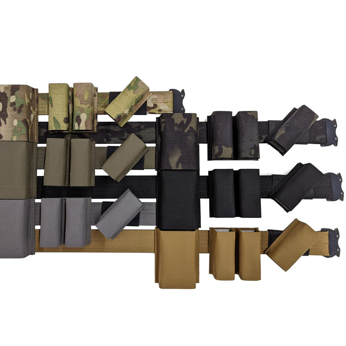 Esstac Enhanced Shooter's Belt 1.75"