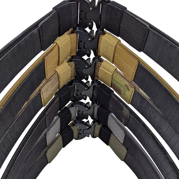 Esstac Enhanced Shooter's Belt 1.75"