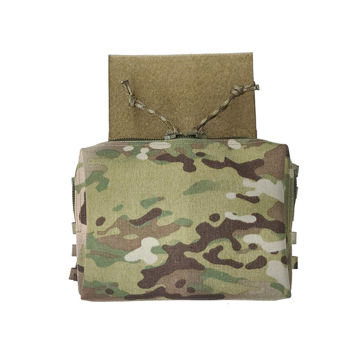 esstac hinged dangler gp pouch front