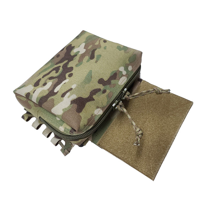 esstac hinged dangler gp pouch side
