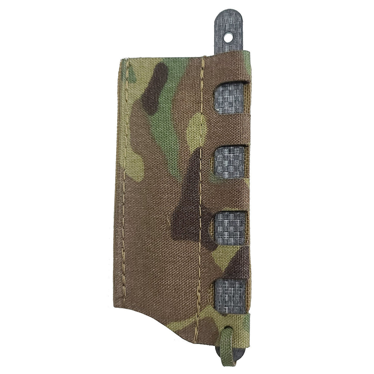 Esstac Hinged Dangler Tourniquet/TQ Pouch — Atomic Defense