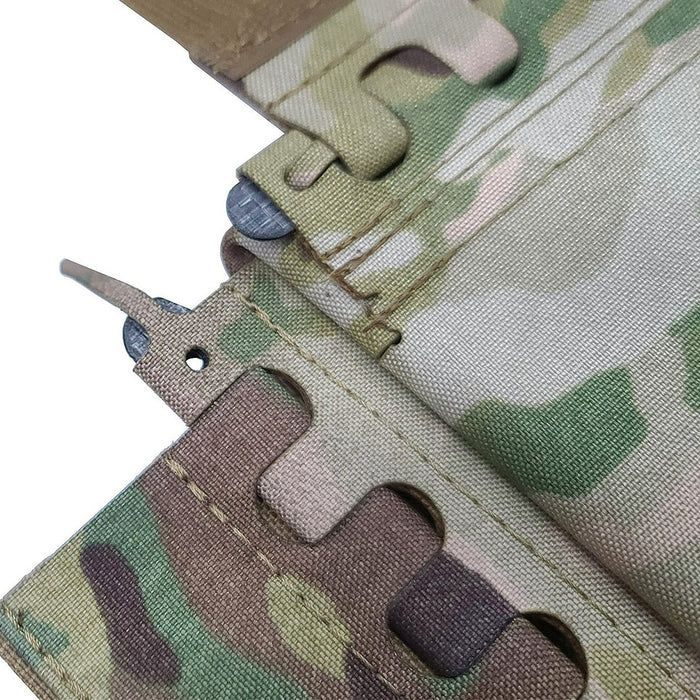 Esstac Hinged Dangler Tourniquet/TQ Pouch