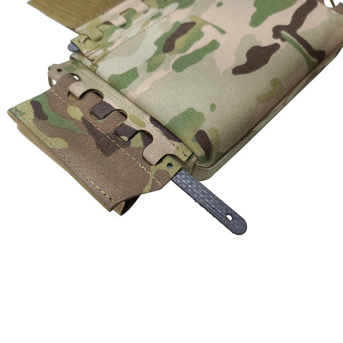 Esstac Hinged Dangler Tourniquet/TQ Pouch