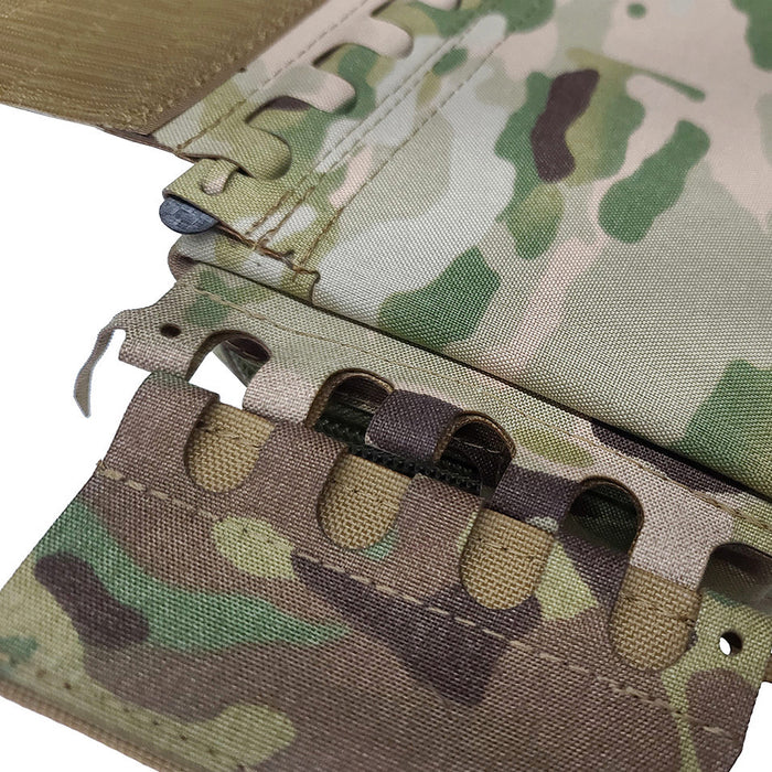 Esstac Hinged Dangler Tourniquet/TQ Pouch