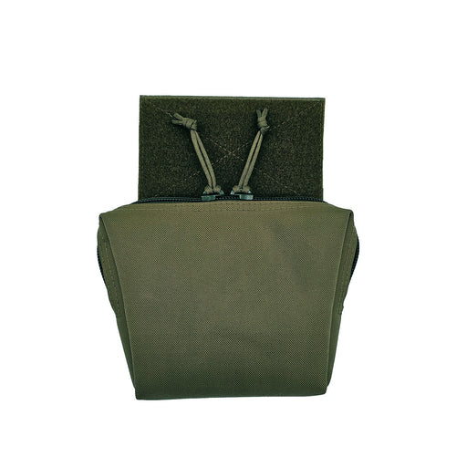 Esstac Hinged Tapered Dangler GP Pouch — Atomic Defense