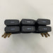 esstac laminate 5.56 6pack daeodon front panel multicam tropic top loaded