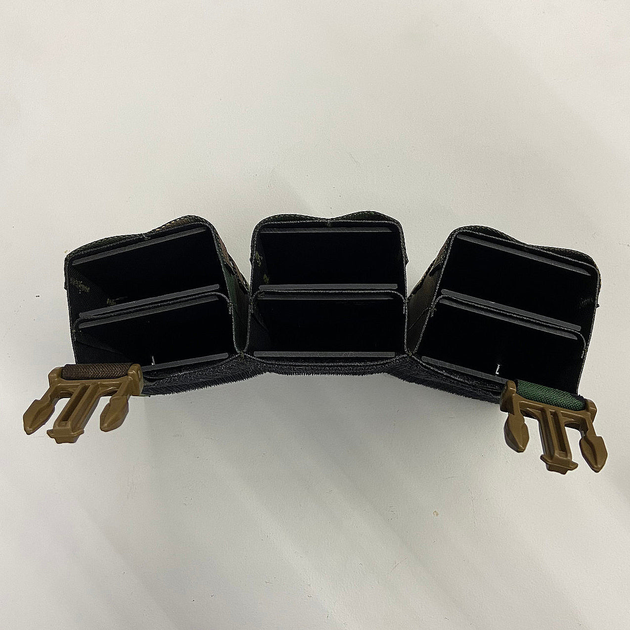 Esstac Laminate 5.56 6pack Daeodon Front Panel | with Front Webbing ...
