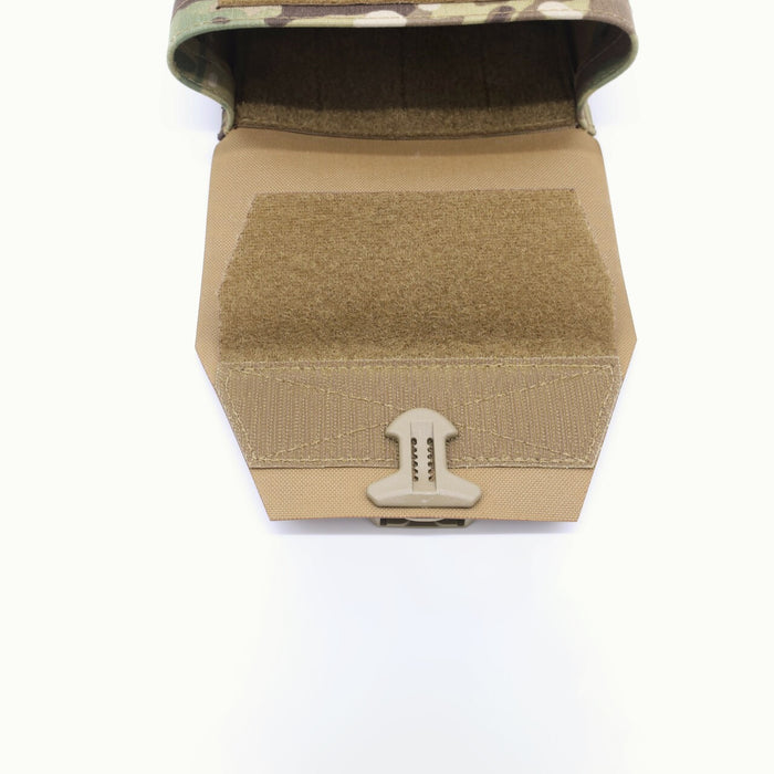 esstac lidded gp pouch multicam lid