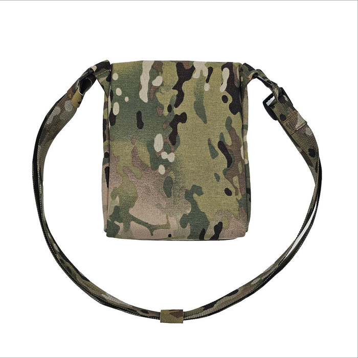 esstac mag bag 180 6 mags multicam back