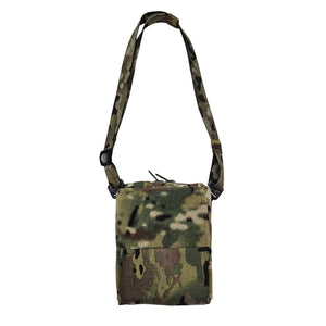 esstac mag bag 180 6 mags multicam front