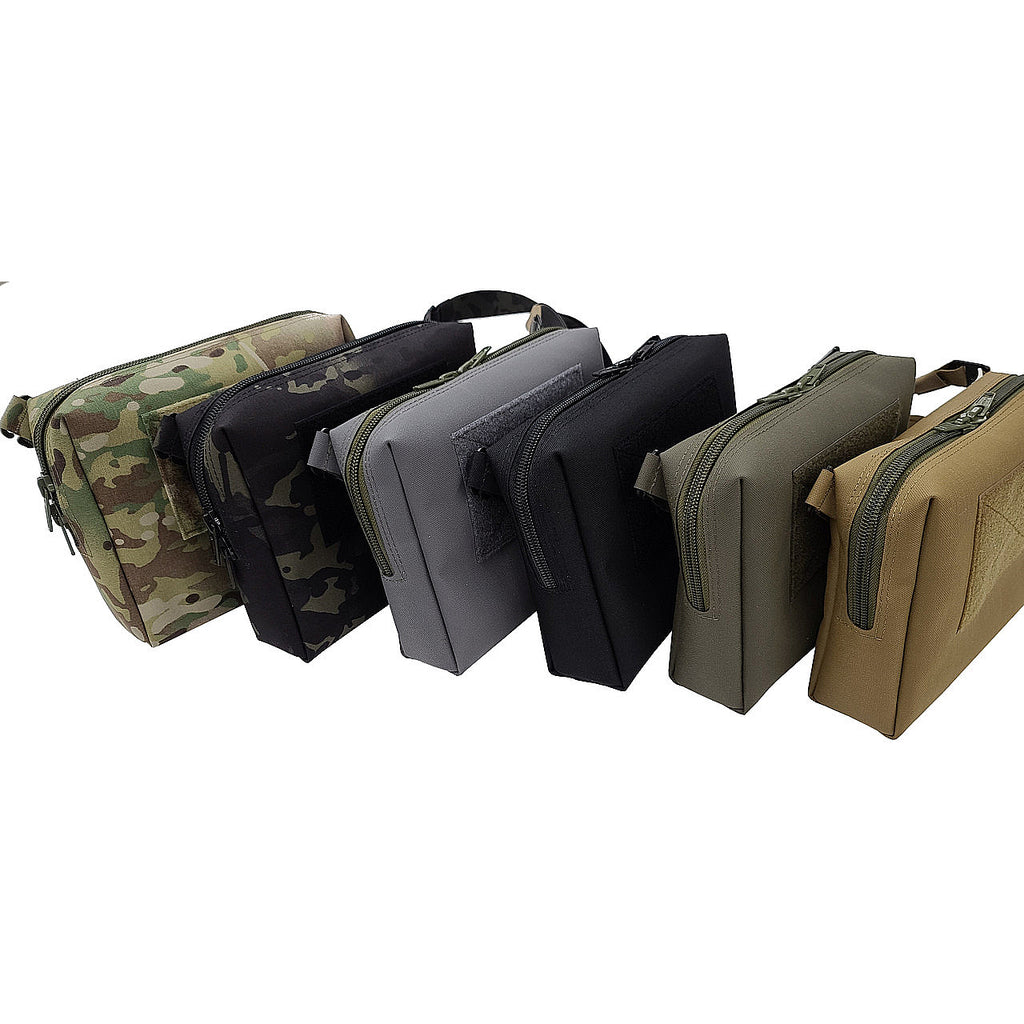Esstac Mag Bag 300 10 Mags — Atomic Defense