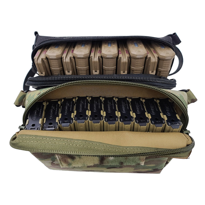 Esstac Mag Bag 300 10 Mags